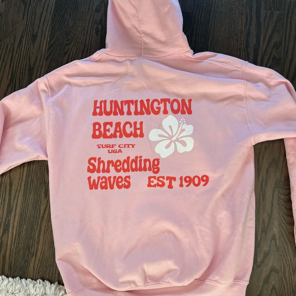 pintest hoodie